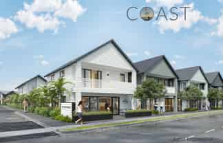 Prime Road frontage, Approx May 2027 Ready