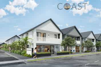 Prime Road frontage, Approx May 2027 Ready