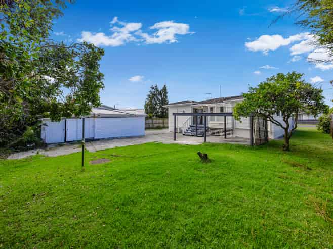 5 Evans Place, Papakura