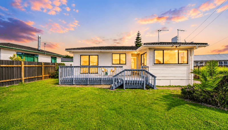 5 Evans Place, Papakura