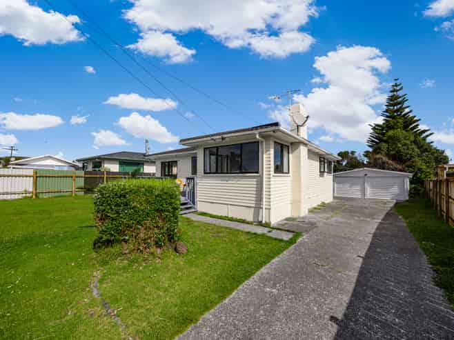 5 Evans Place, Papakura