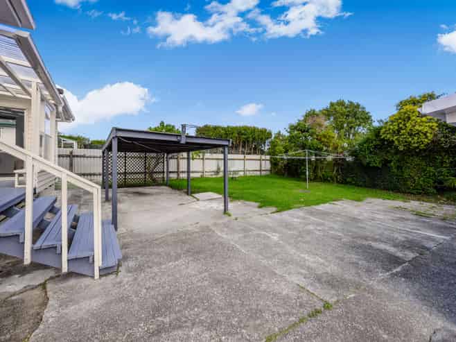 5 Evans Place, Papakura