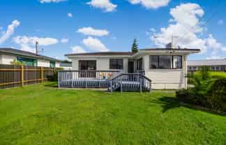 5 Evans Place, Papakura