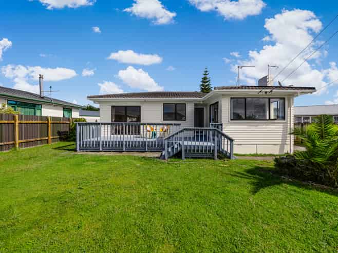 5 Evans Place, Papakura