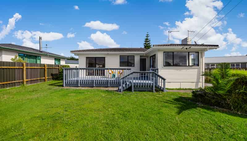 5 Evans Place, Papakura