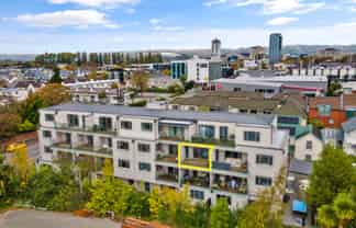 205/871 Colombo Street, Christchurch Central