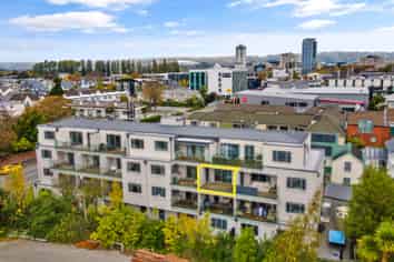 205/871 Colombo Street, Christchurch Central