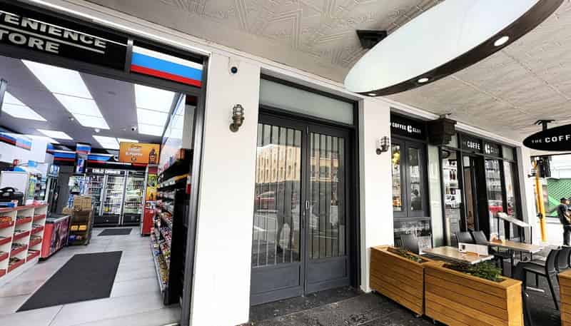  Commerce Street, Auckland Central