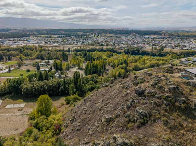 28 Lanes Road, Bridge Hill