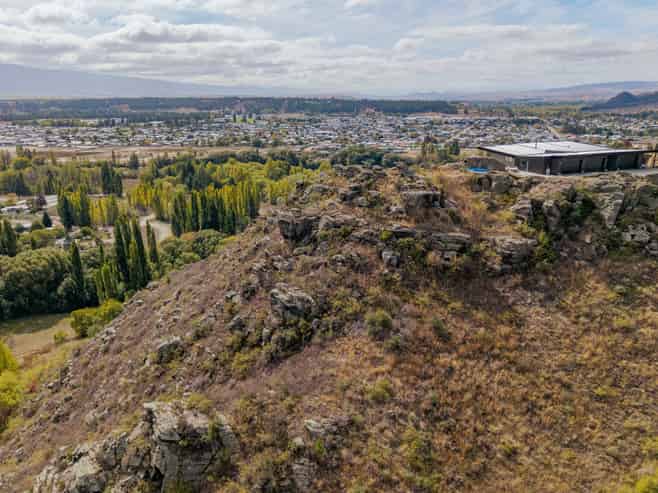 28 Lanes Road, Bridge Hill