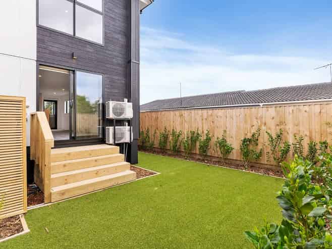 13/51 Te Kanawa Crescent, Henderson