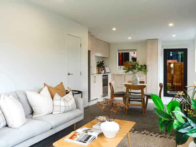 13/51 Te Kanawa Crescent, Henderson