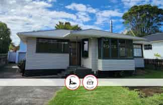 57 Awanui Street, Merrilands