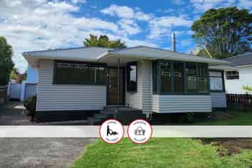 57 Awanui Street, Merrilands