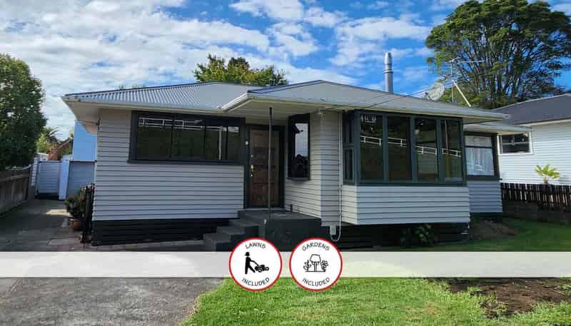 57 Awanui Street, Merrilands