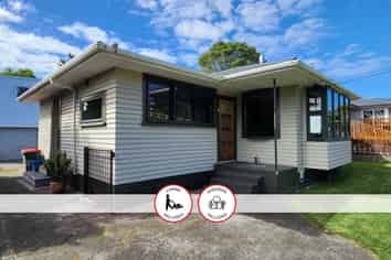 57 Awanui Street, Merrilands