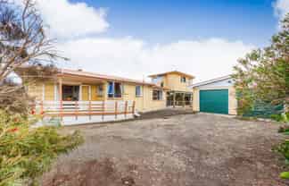 1 Seabury Avenue, Foxton Beach