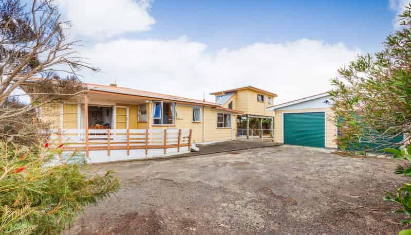 1 Seabury Avenue, Foxton Beach