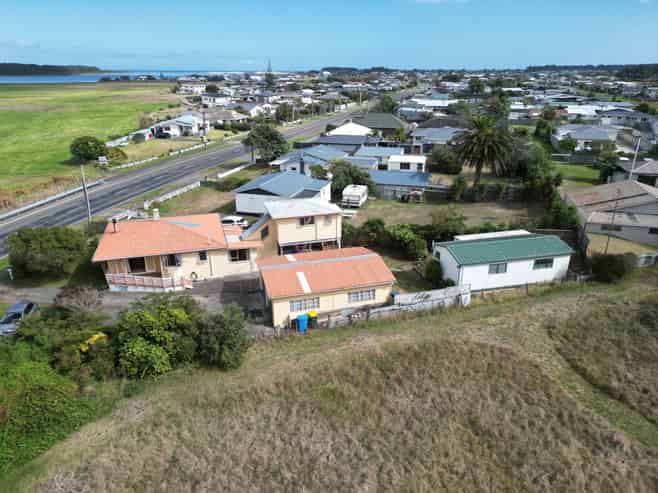 1 Seabury Avenue, Foxton Beach