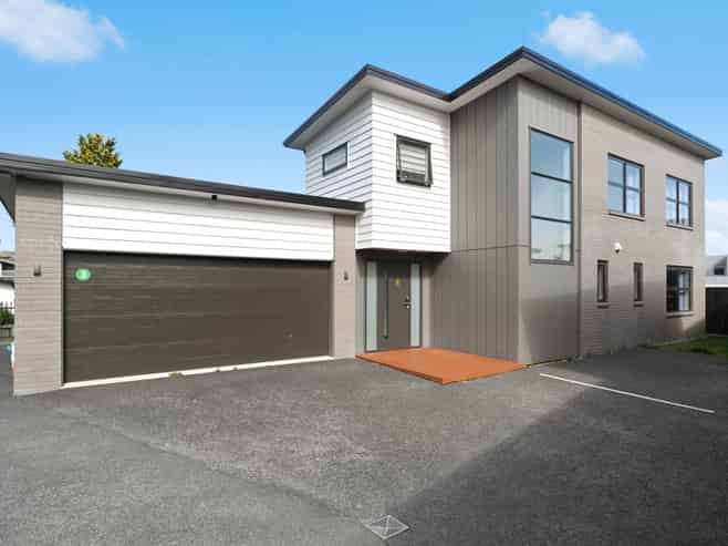 3 Kawakawa Place, Hillcrest