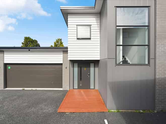 3 Kawakawa Place, Hillcrest