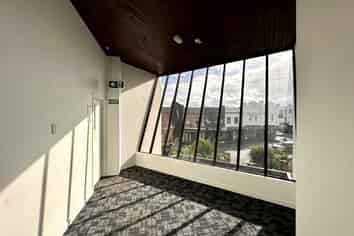 Flexible Dual-Level Office | For Lease