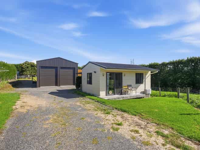 78A Walker Road East, Aongatete