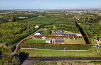 78A Walker Road East, Aongatete