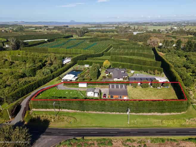 78A Walker Road East, Aongatete