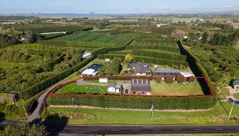 78A Walker Road East, Aongatete