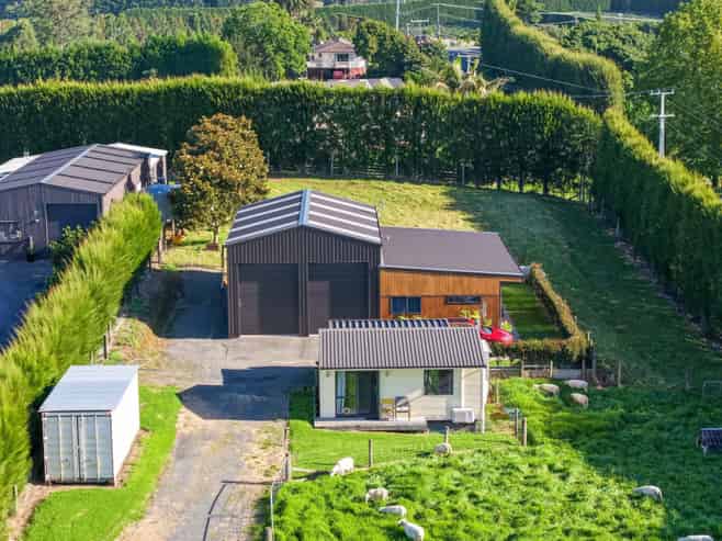 78A Walker Road East, Aongatete