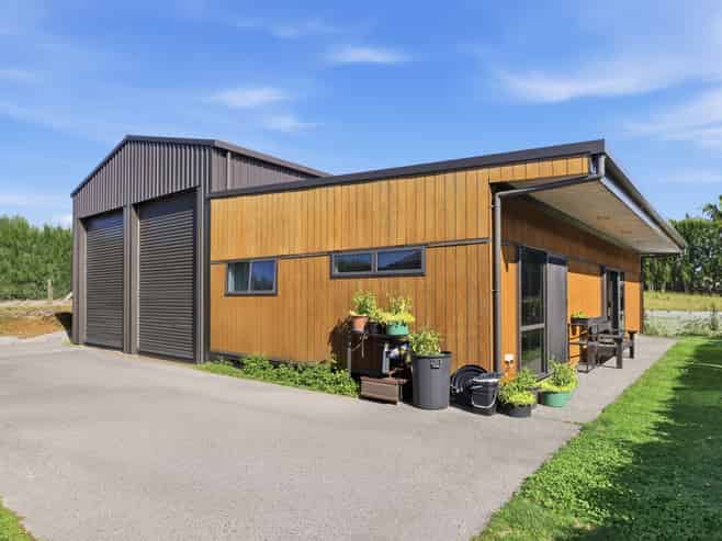 78A Walker Road East, Aongatete