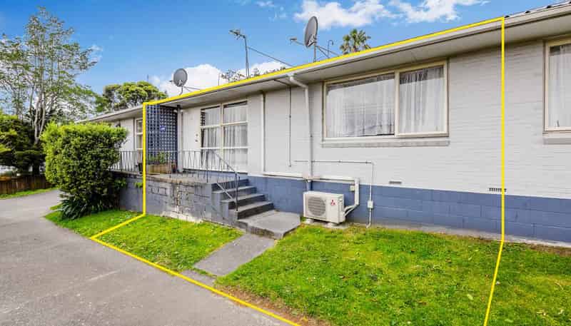 2/40 Panama Road, Mount Wellington