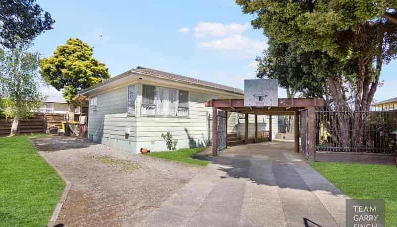7 Garth Place, Manurewa