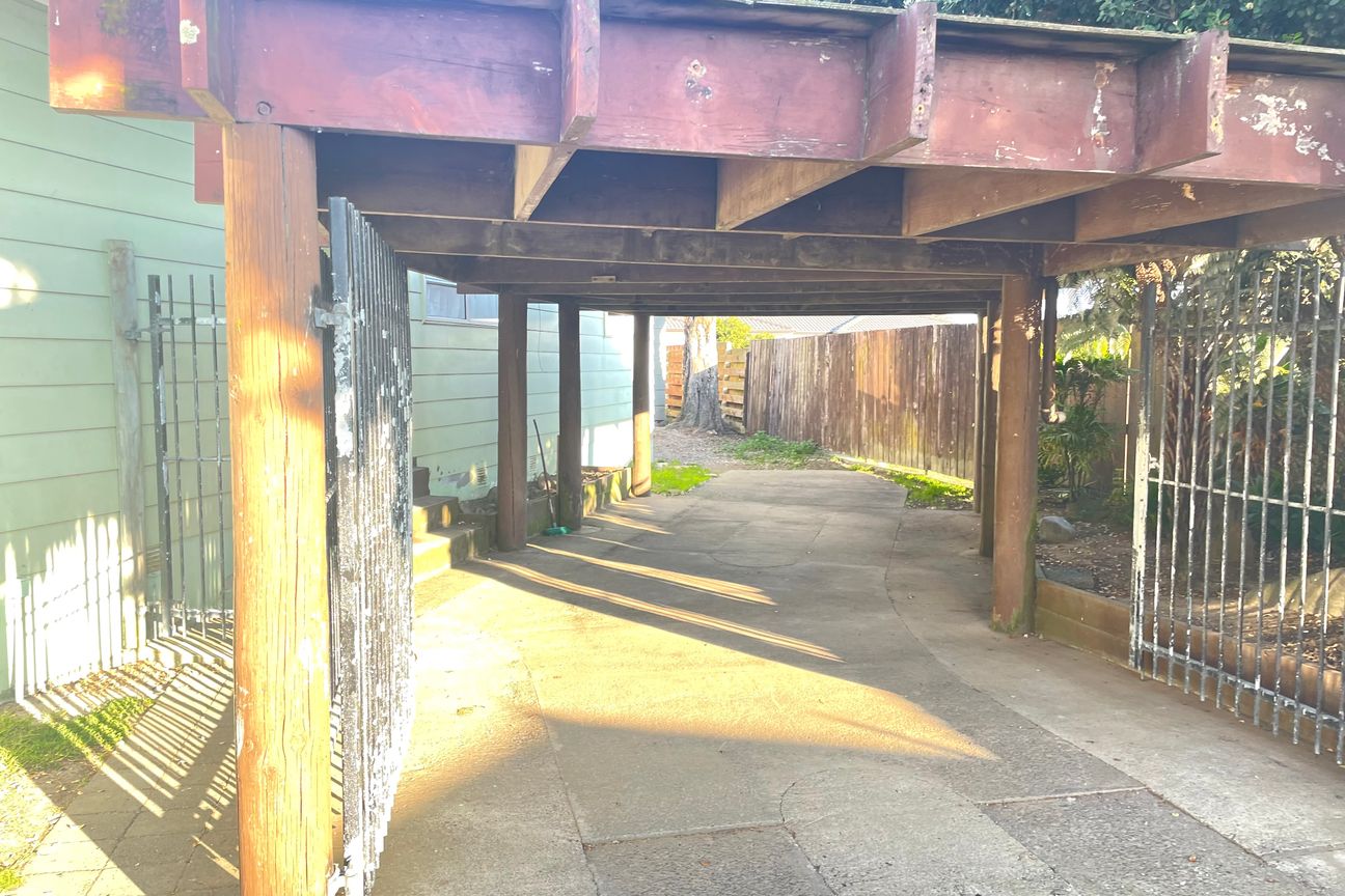 Short Term Tenancy 3 months - Vista 5