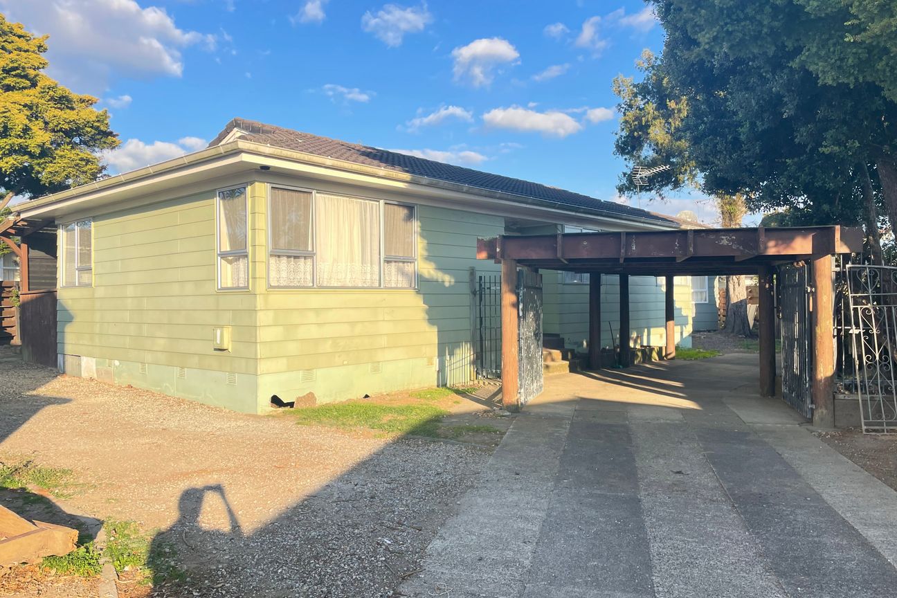 Short Term Tenancy 3 months - Vista 2