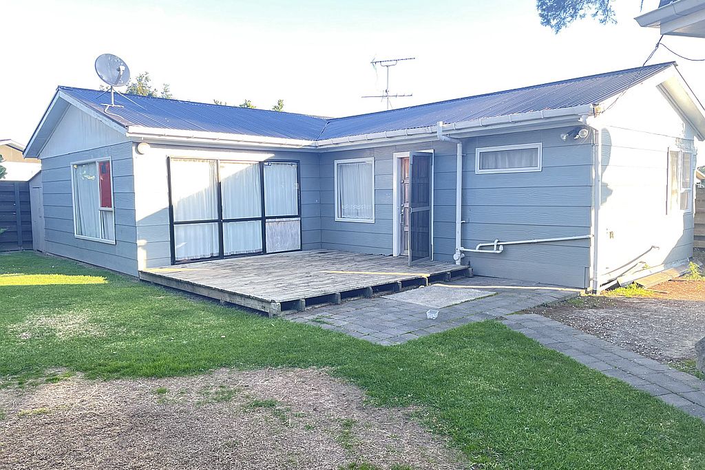 Short Term Tenancy 3 months - Vista 3