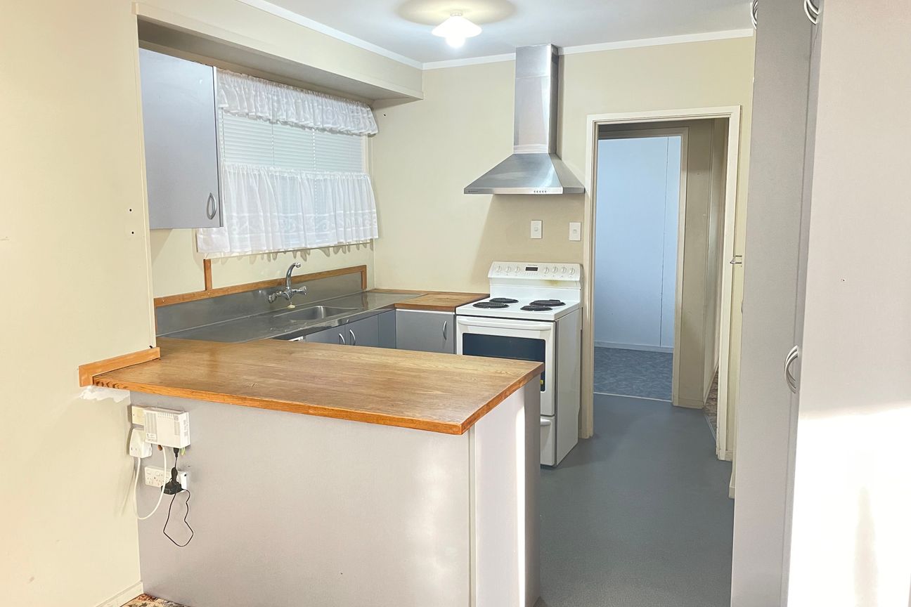 Short Term Tenancy 3 months - Vista 6