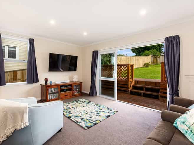 69 Piko Street, Titahi Bay