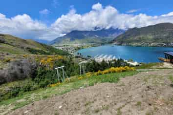 Lot 27 Middleton Road, Remarkables View, Queenstown
