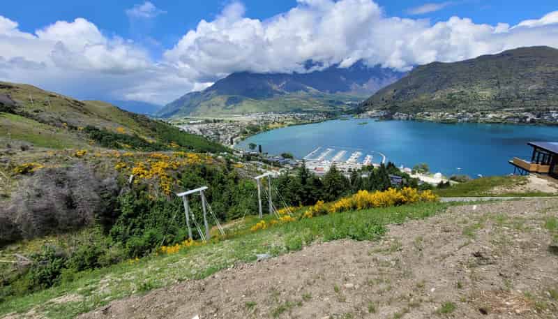 Lot 27 Middleton Road, Remarkables View, Queenstown