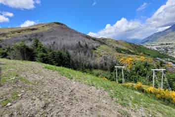 Lot 27 Middleton Road, Remarkables View, Queenstown