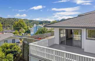 79d Milton Terrace, Picton