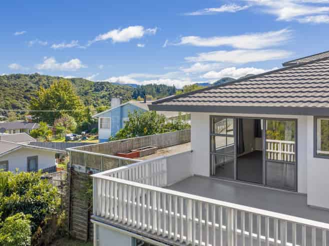 79d Milton Terrace, Picton