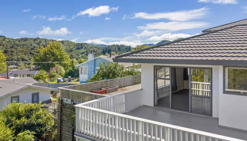 79d Milton Terrace, Picton