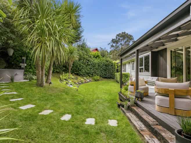 17C Arawata Terrace, Fernhill