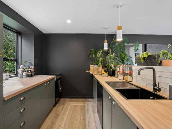 17C Arawata Terrace, Fernhill