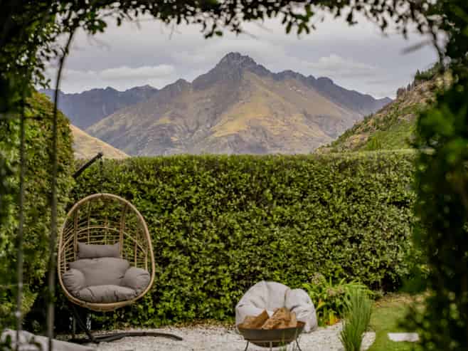 17C Arawata Terrace, Fernhill