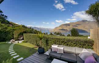 17C Arawata Terrace, Fernhill