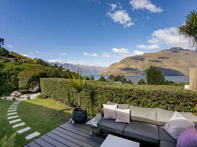 17C Arawata Terrace, Fernhill